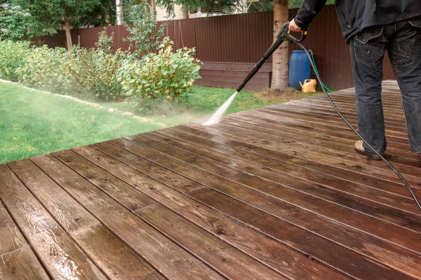 Best Roof Washing  in Tropical Park, FL