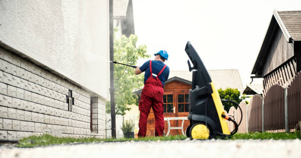 Best Restaurant Pressure Washing  in Tropical Park, FL